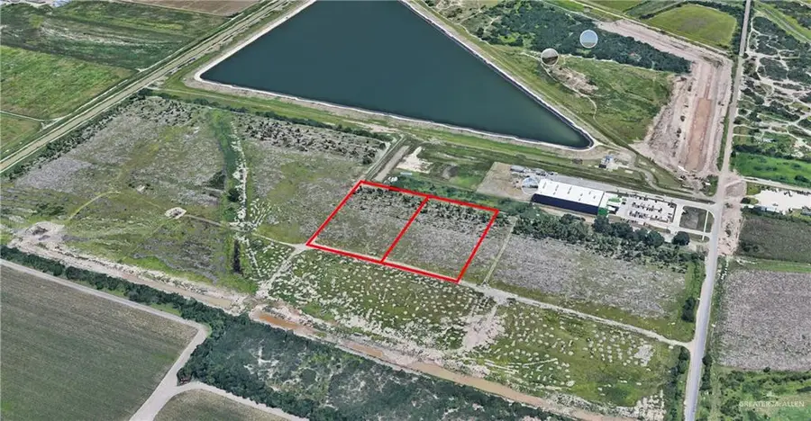 1200 Melba Avenue, McAllen, TX 78503 - #2