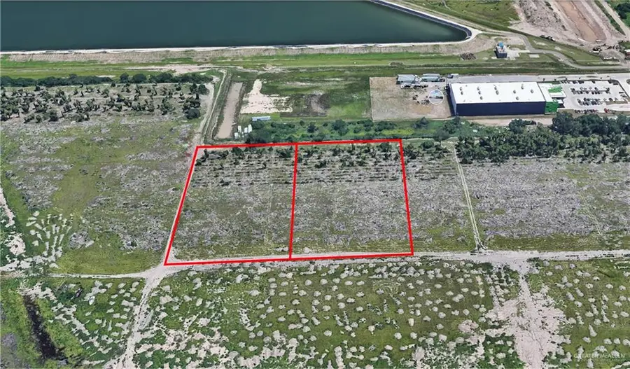 1200 Melba Avenue, McAllen, TX 78503 - #3