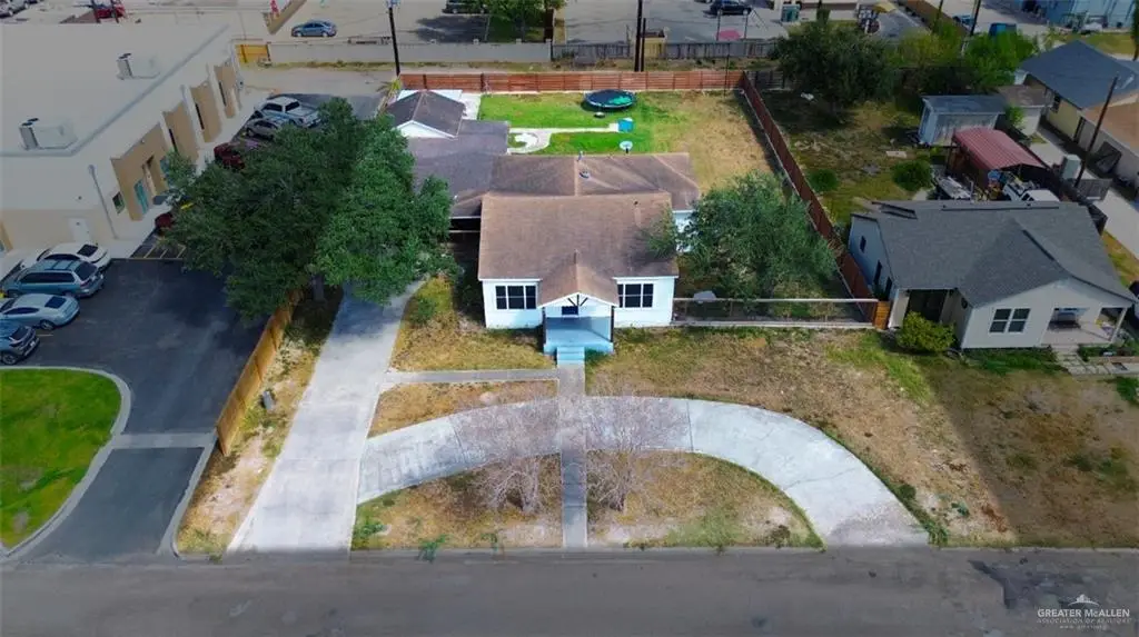 115 Wilson Avenue, Elsa, TX 78542 - #1