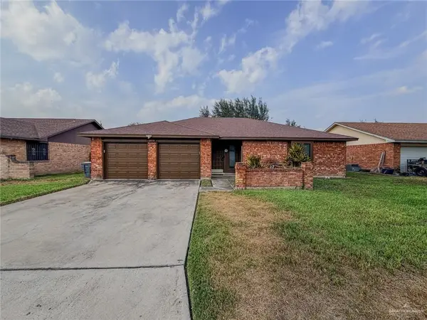 1705 Wendy Drive, Edinburg, TX 78539