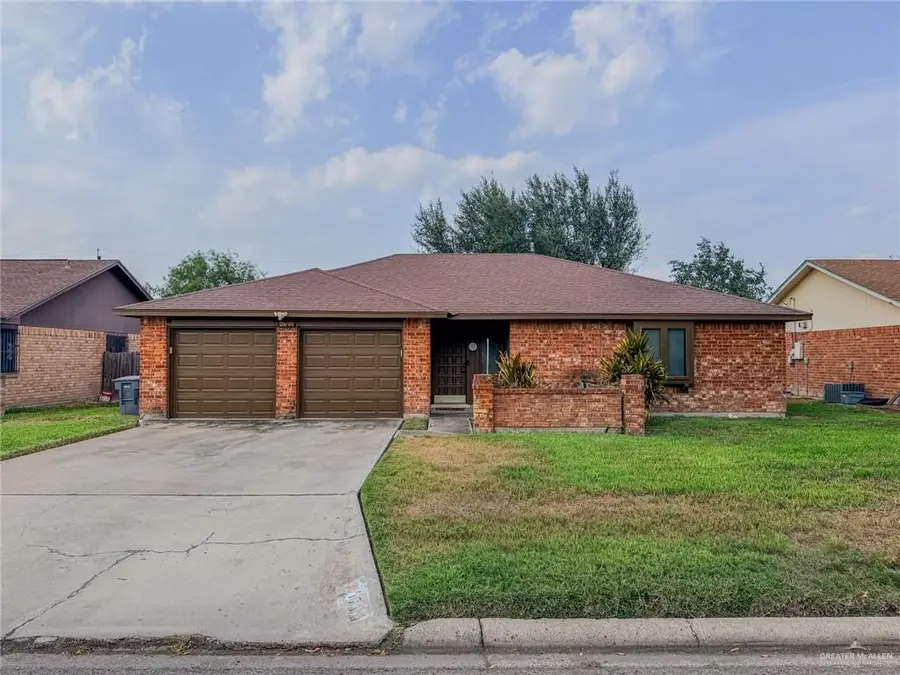 1705 Wendy Drive, Edinburg, TX 78539 - #2