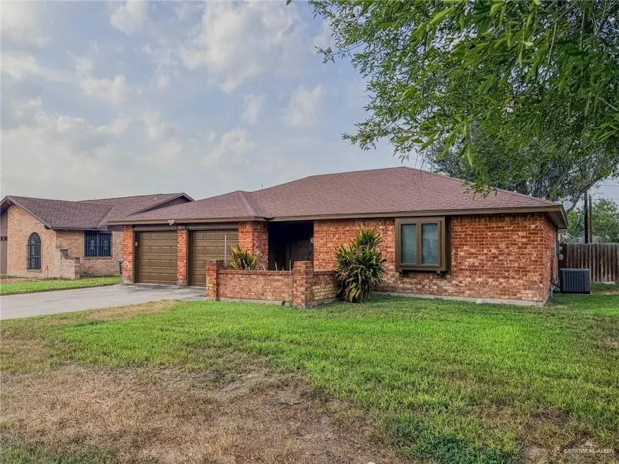 1705 Wendy Drive, Edinburg, TX 78539 - #3