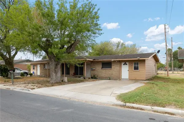 2905 N 8th Street, McAllen, TX 78501