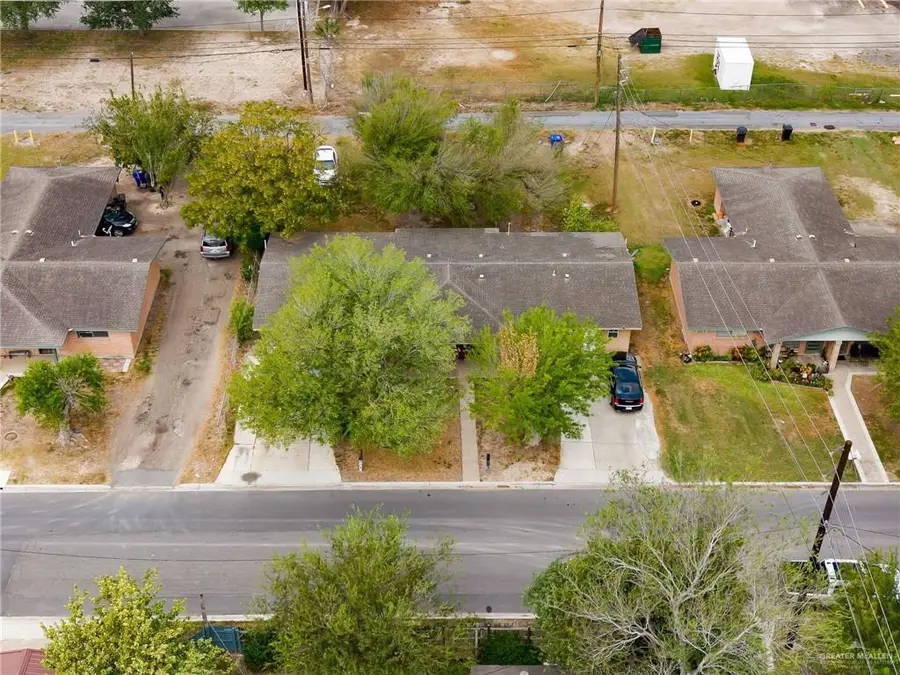 2905 N 8th Street, McAllen, TX 78501 - #2