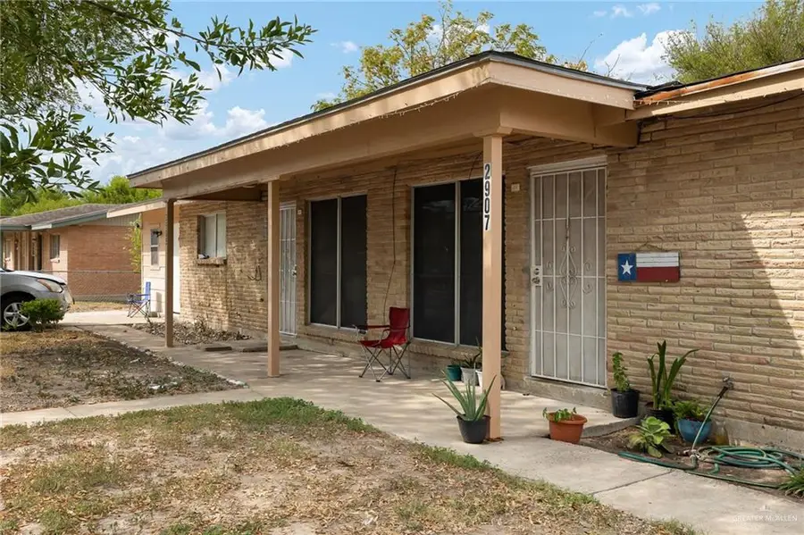 2905 N 8th Street, McAllen, TX 78501 - #3