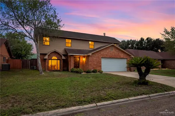 1712 Oaks Road, Edinburg, TX 78539