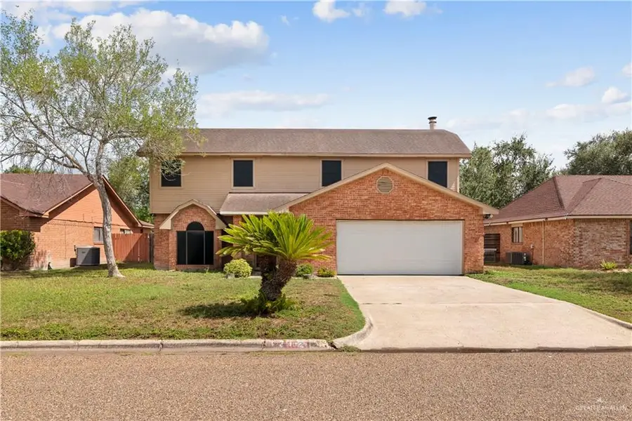 1712 Oaks Road, Edinburg, TX 78539 - #2