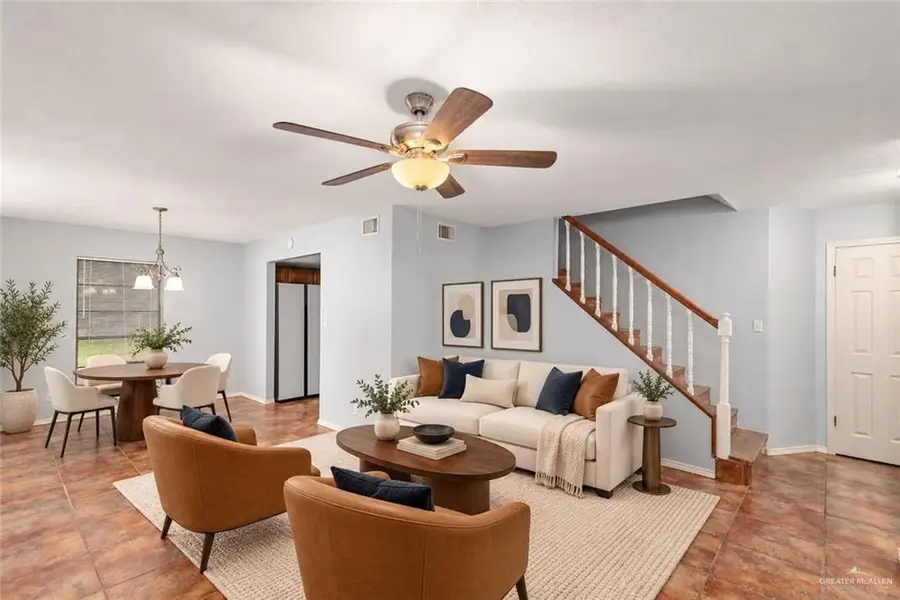 1712 Oaks Road, Edinburg, TX 78539 - #3