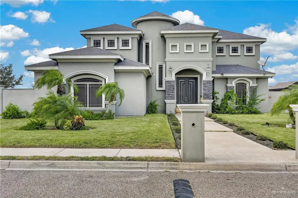 5403 Mauritius Lane, Edinburg, TX 78542 - #1