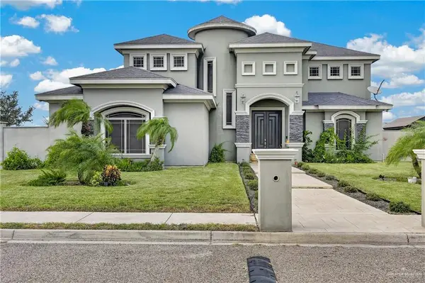 5403 Mauritius Lane, Edinburg, TX 78542