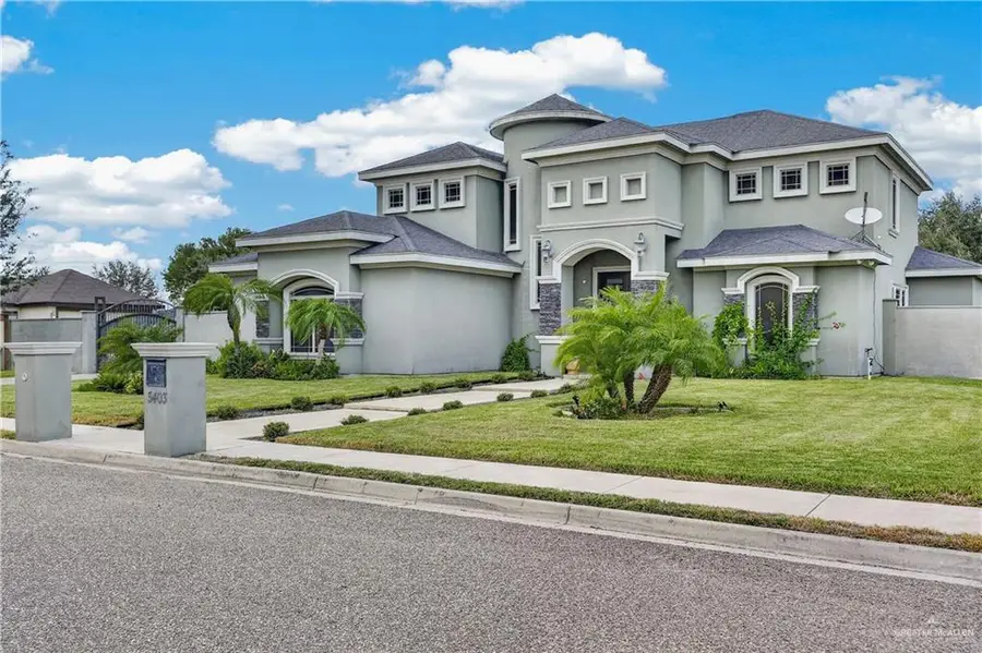 5403 Mauritius Lane, Edinburg, TX 78542 - #2