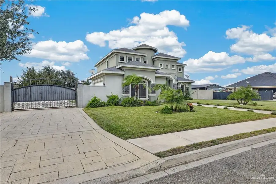 5403 Mauritius Lane, Edinburg, TX 78542 - #3