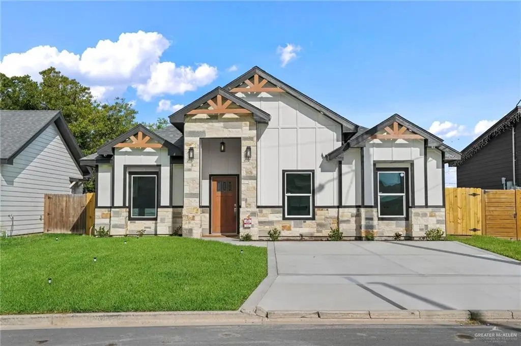 2901 Rudy Drive, Weslaco, TX 78596 - #1