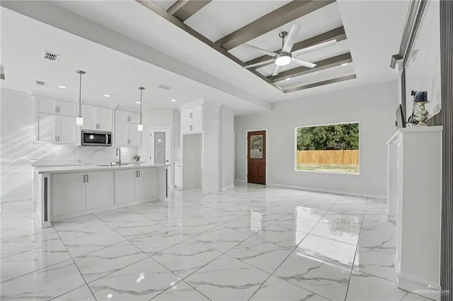2901 Rudy Drive, Weslaco, TX 78596 - #3