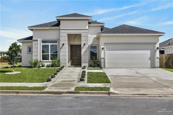 3816 Revilla Street, Edinburg, TX 78542