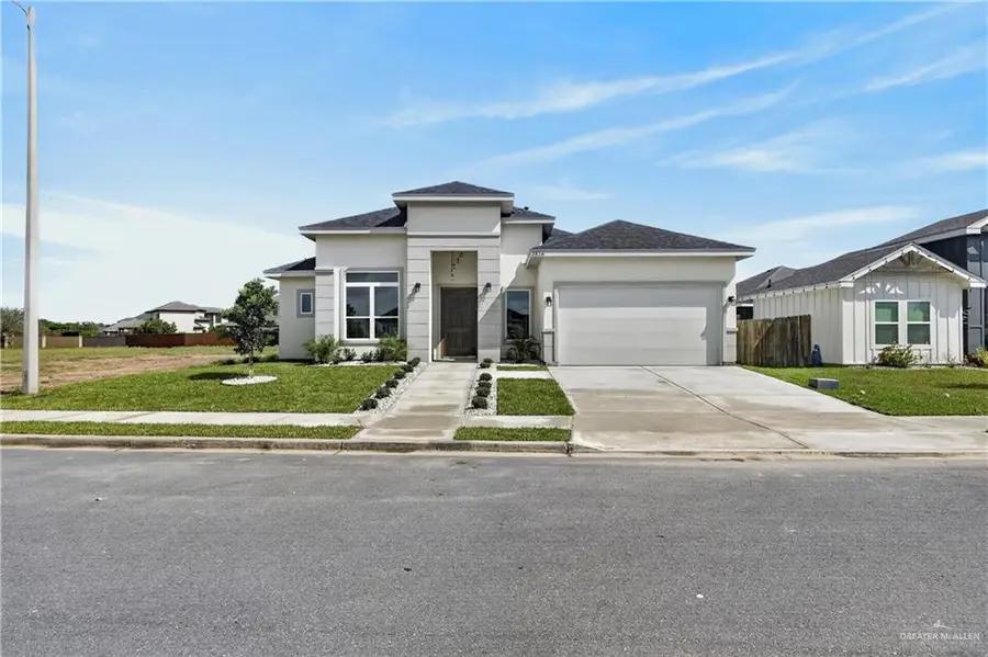 3816 Revilla Street, Edinburg, TX 78542 - #2