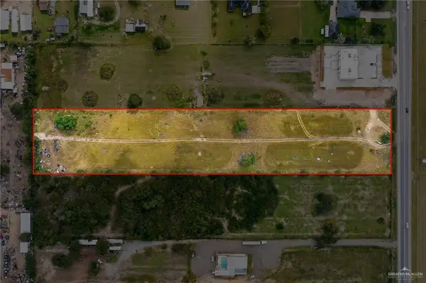 8278 N Fm 493 Road, Donna, TX 78537