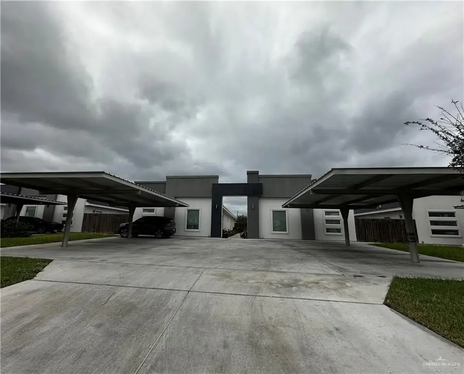 216 Lauryn Drive, San Juan, TX 78589 - #1