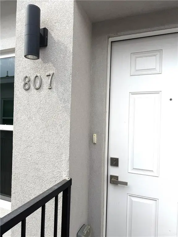 901 E Yuma Avenue #807, McAllen, TX 78503 - #2