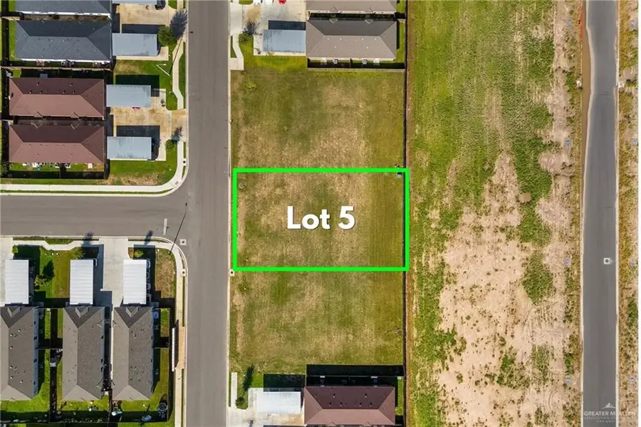 900 Sunset Street, Alton, TX 78573 - #2