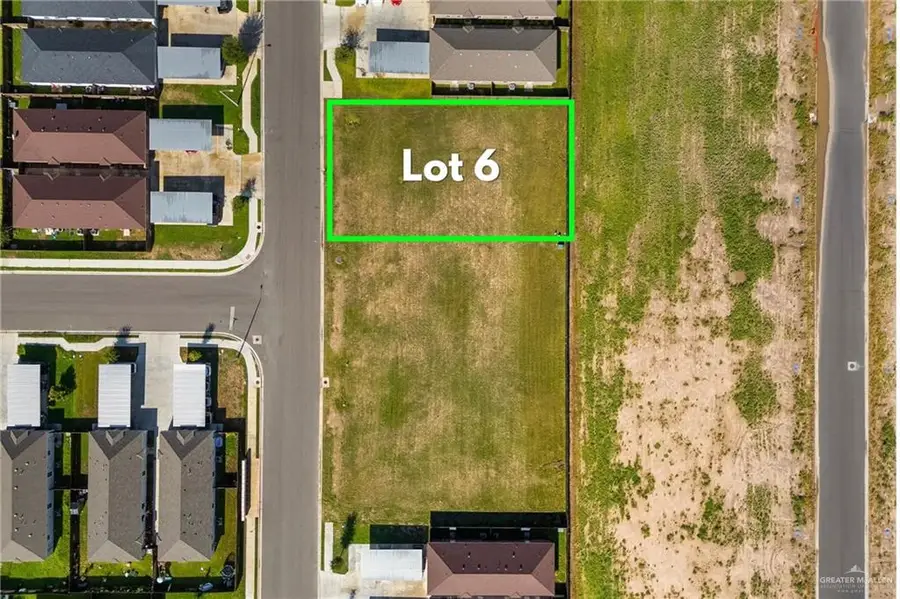 904 Sunset Street, Alton, TX 78573 - #2
