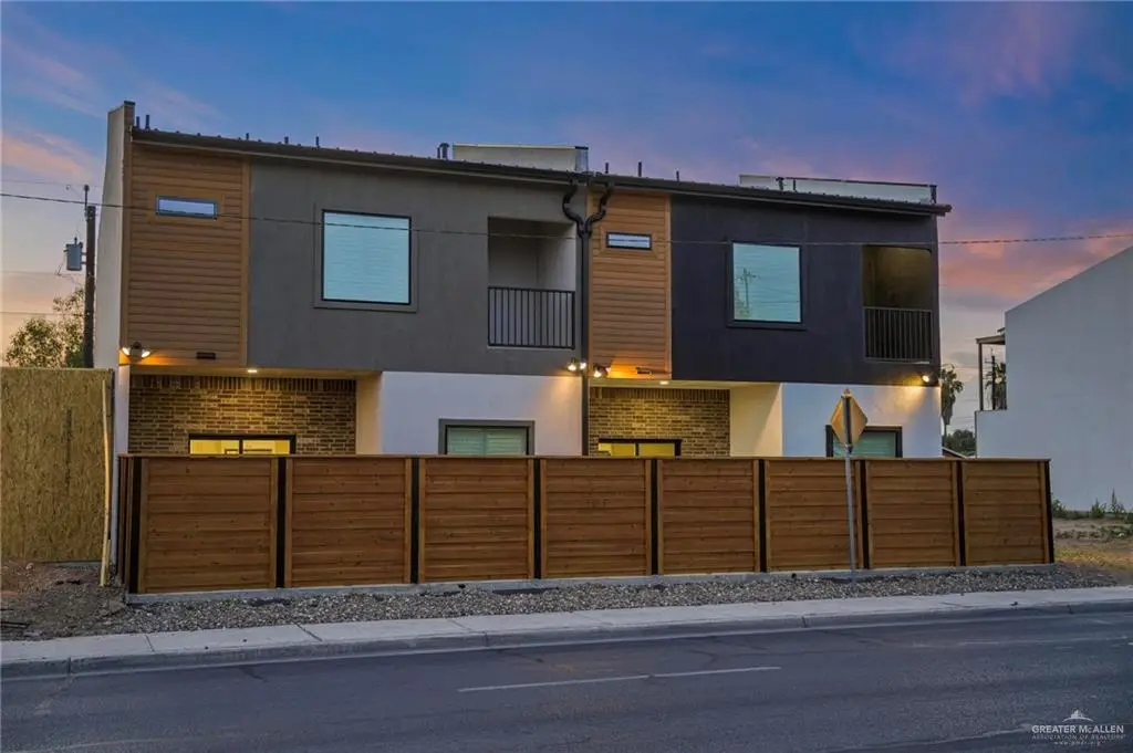 820 S Bicentennial Boulevard, McAllen, TX 78501 - #1