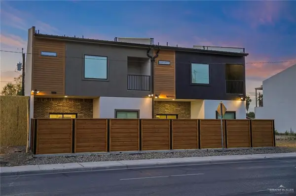 820 S Bicentennial Boulevard, McAllen, TX 78501