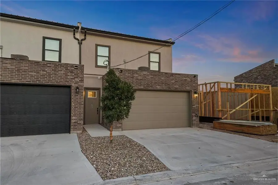 820 S Bicentennial Boulevard, McAllen, TX 78501 - #3