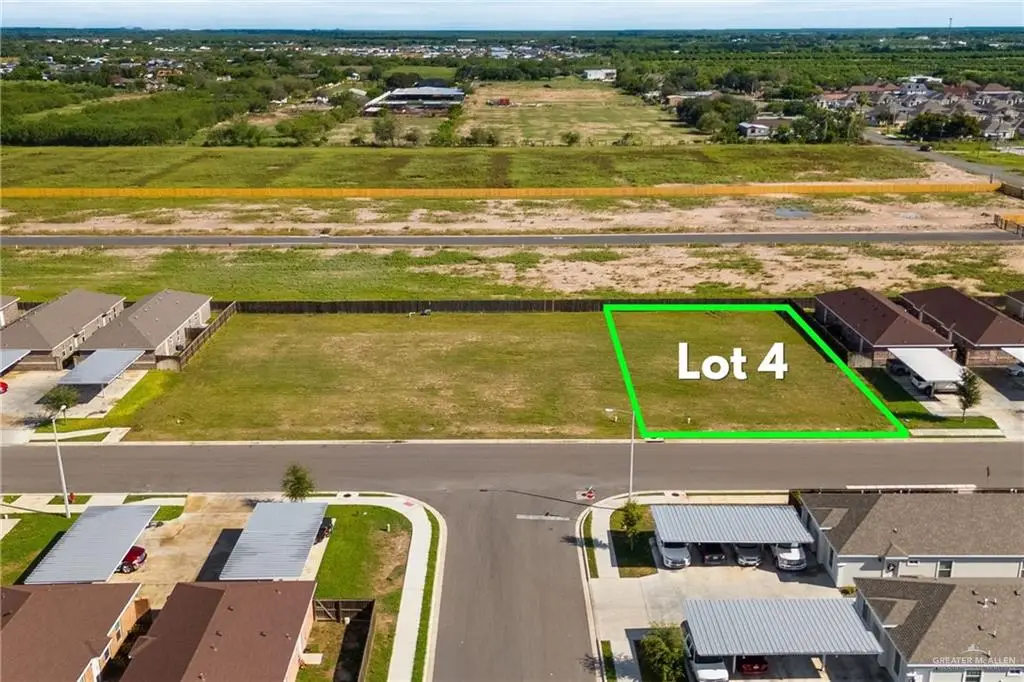 812 Sunset Street, Alton, TX 78573 - #1
