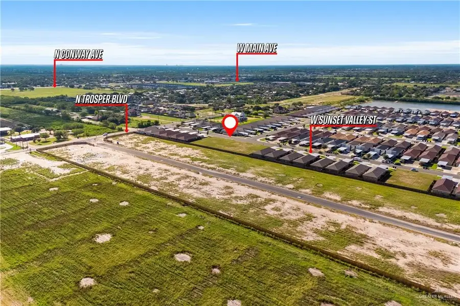 812 Sunset Street, Alton, TX 78573 - #3