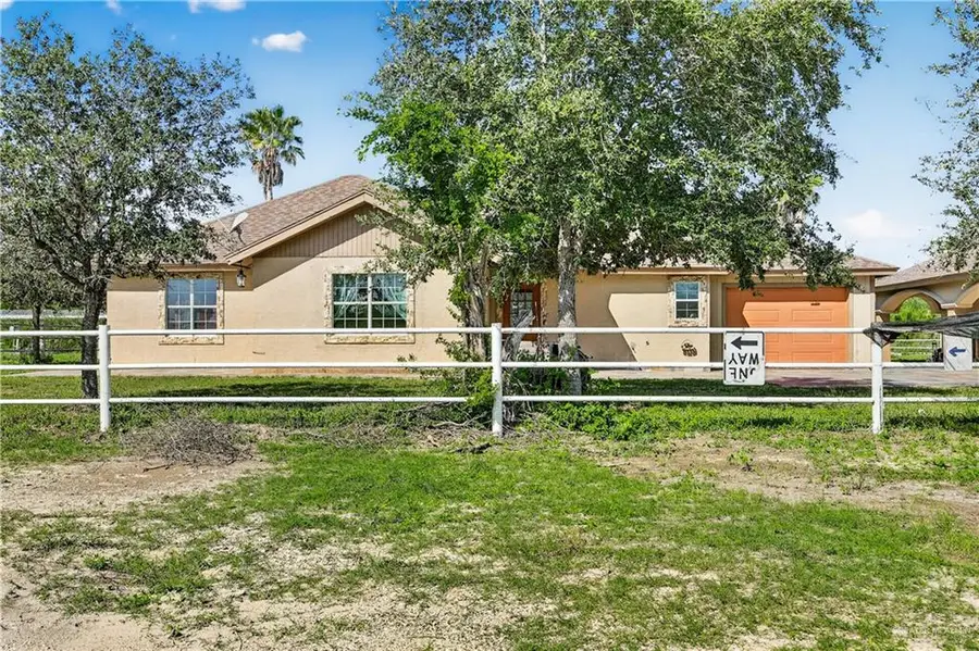 9105 Texan Road, Mission, TX 78574 - #2
