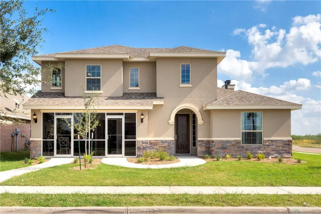 1909 Kingfisher Lane, Mission, TX 78572 - #1