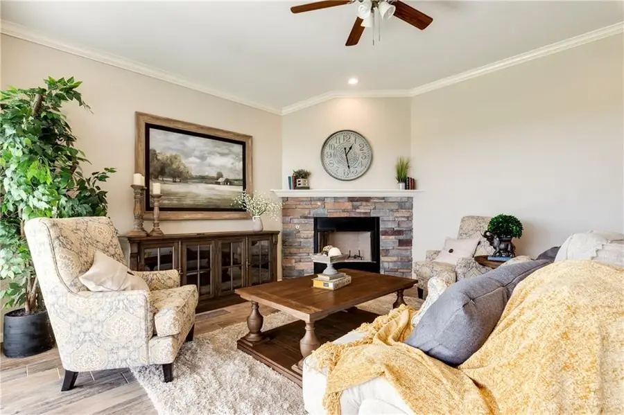 1909 Kingfisher Lane, Mission, TX 78572 - #2