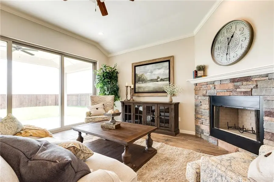 1909 Kingfisher Lane, Mission, TX 78572 - #3