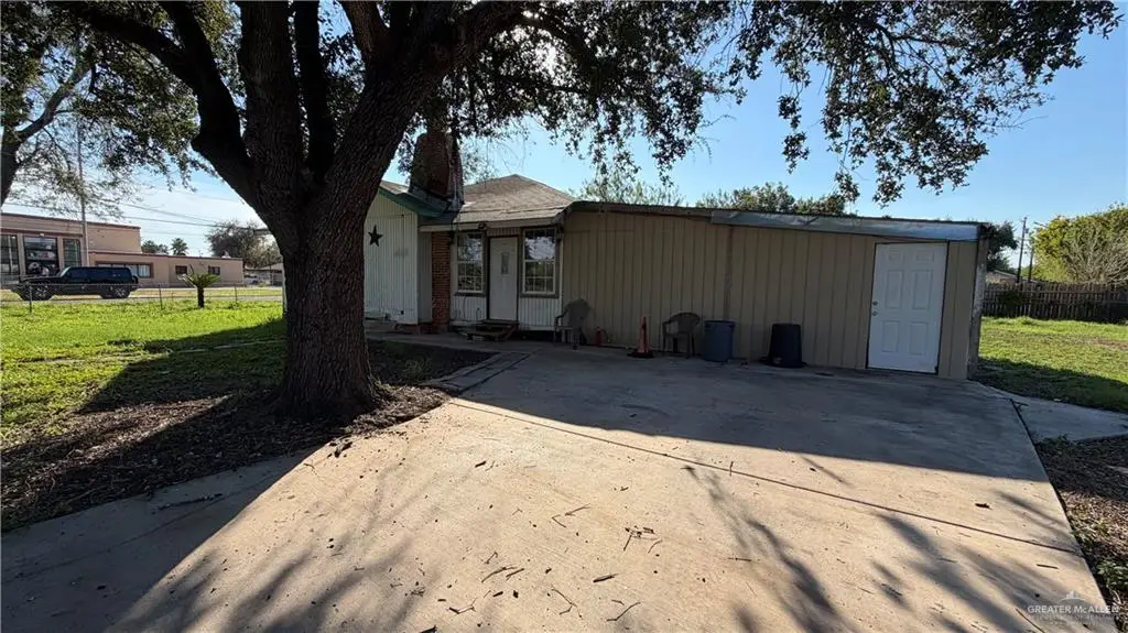 123 S 4th Street, Donna, TX 78537 - #1