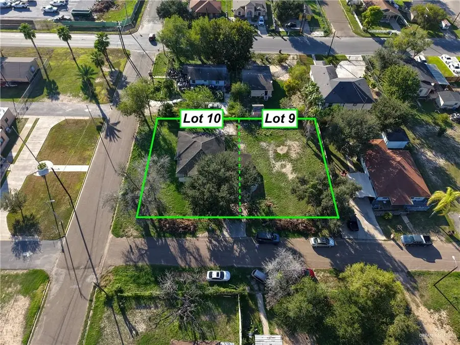 123 S 4th Street, Donna, TX 78537 - #3