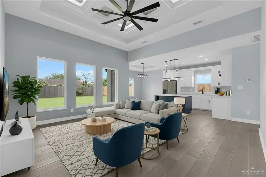 614 Makayla Drive, San Juan, TX 78589 - #2