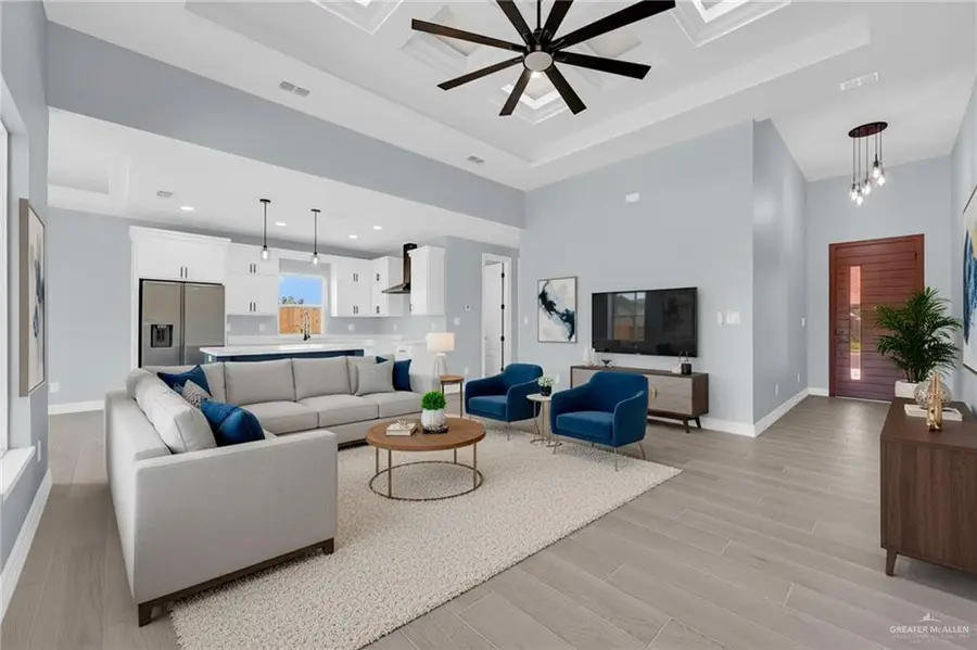 614 Makayla Drive, San Juan, TX 78589 - #3