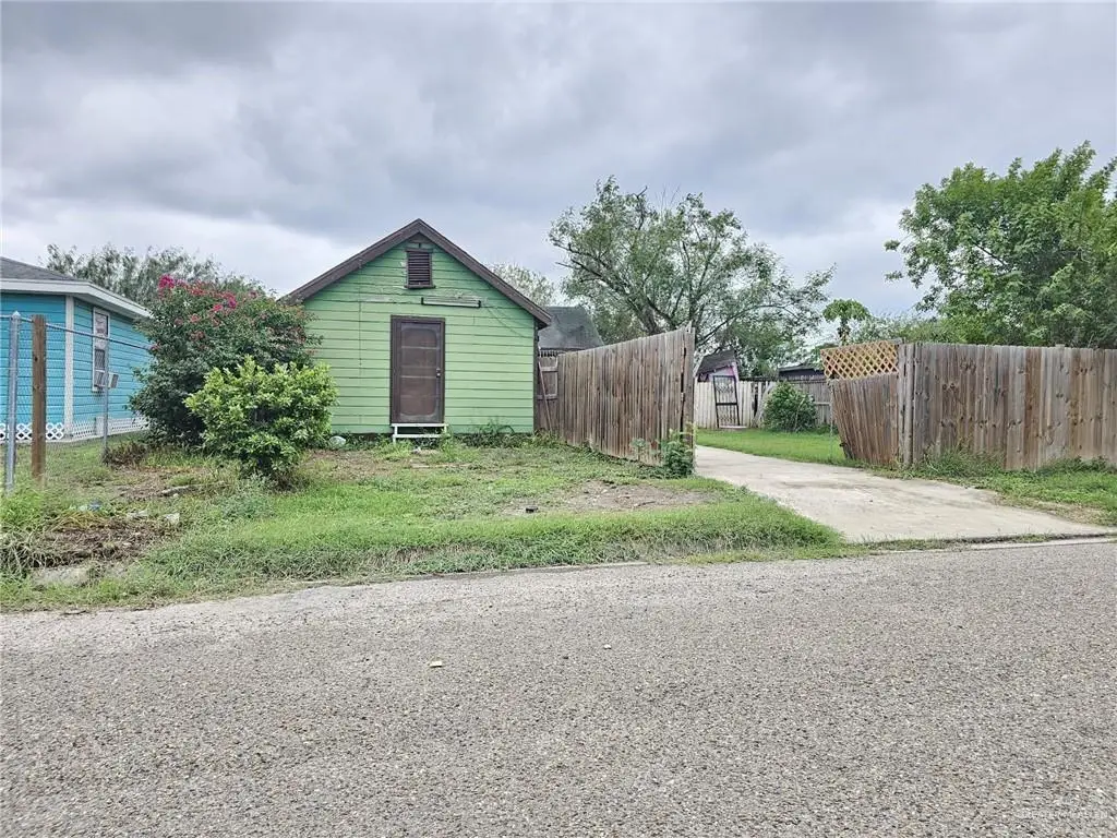 7807 S Hidalgo Street, Pharr, TX 78577 - #1
