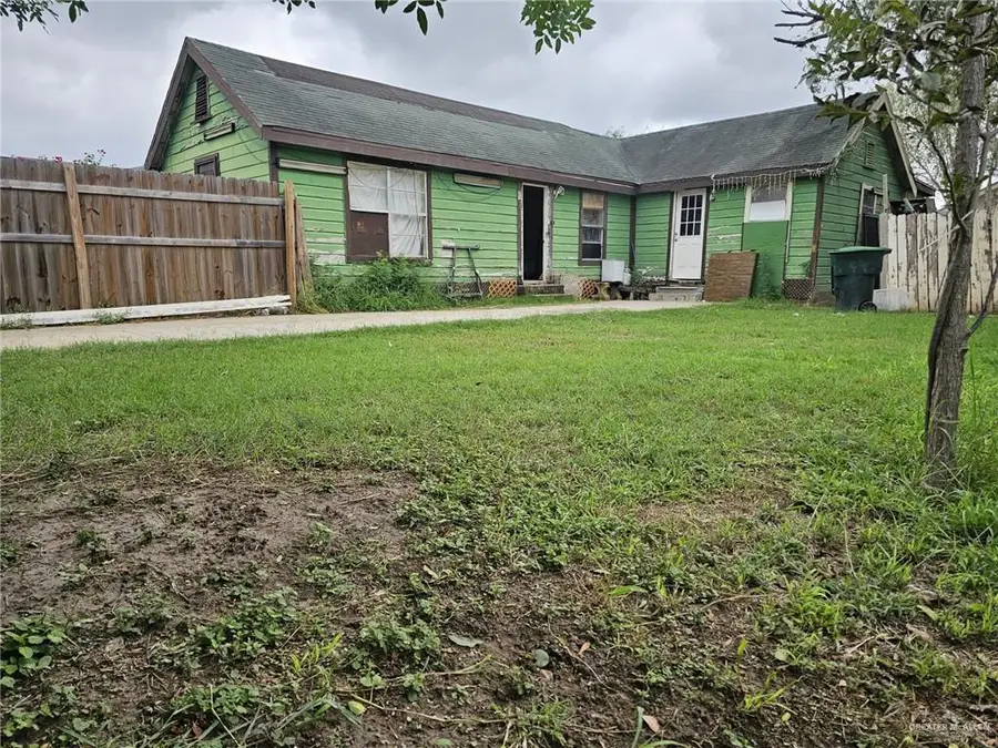 7807 S Hidalgo Street, Pharr, TX 78577 - #3