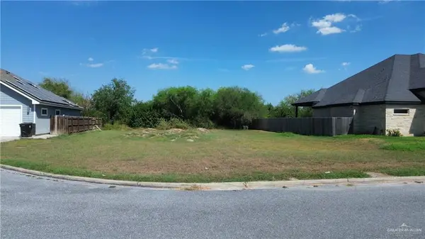 3703 El Nido Street, Weslaco, TX 78596