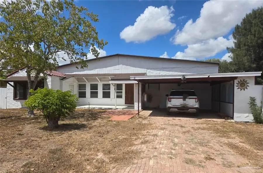 1093 N Sam Houston Boulevard, San Benito, TX 78586 - #2