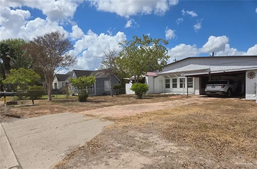 1093 N Sam Houston Boulevard, San Benito, TX 78586 - #3