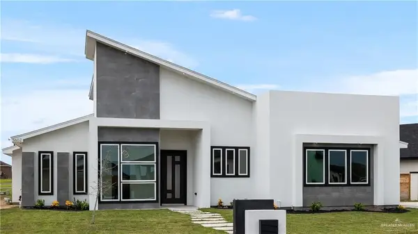 3602 Lago Superior, Edinburg, TX 78542