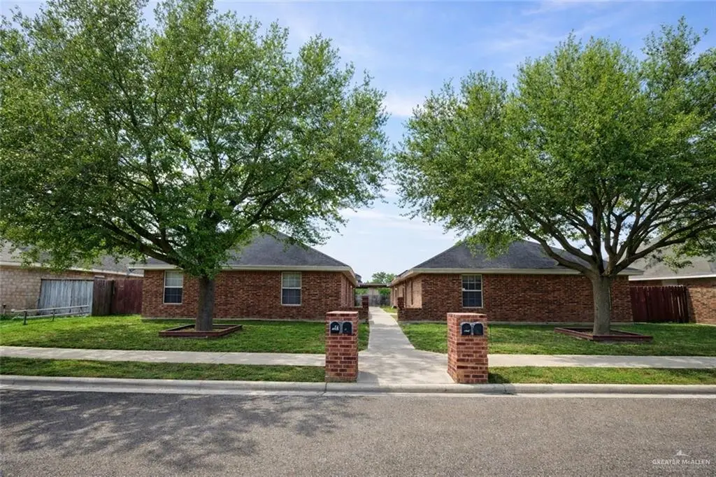 1817 Aruba Drive, Edinburg, TX 78541 - #1