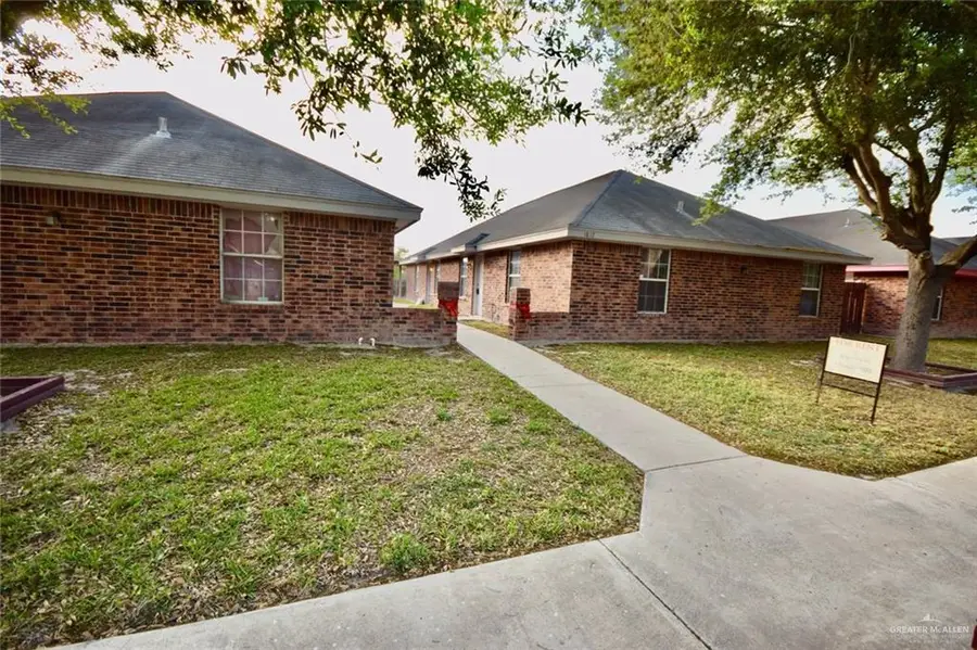 1817 Aruba Drive, Edinburg, TX 78541 - #2
