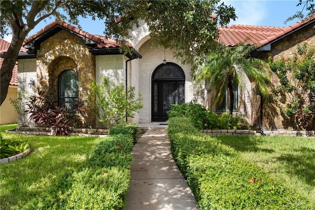 5715 N 3rd Lane, McAllen, TX 78504 - #1