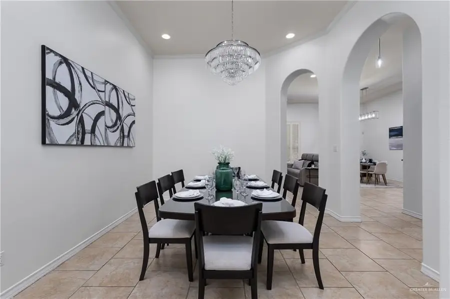 5715 N 3rd Lane, McAllen, TX 78504 - #3
