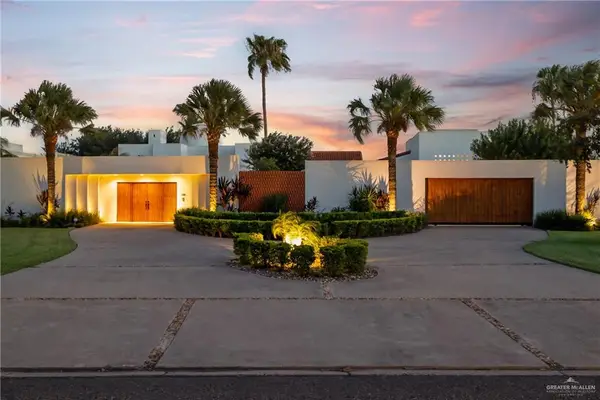 323 Nightingale Avenue, McAllen, TX 78504