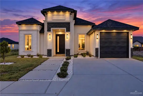 1301 E Acacia Drive, San Juan, TX 78589